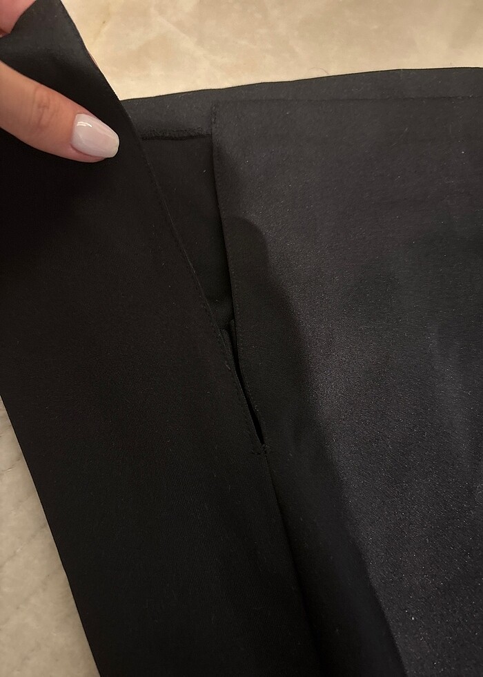 Kadın şık elbise - Görsel 4