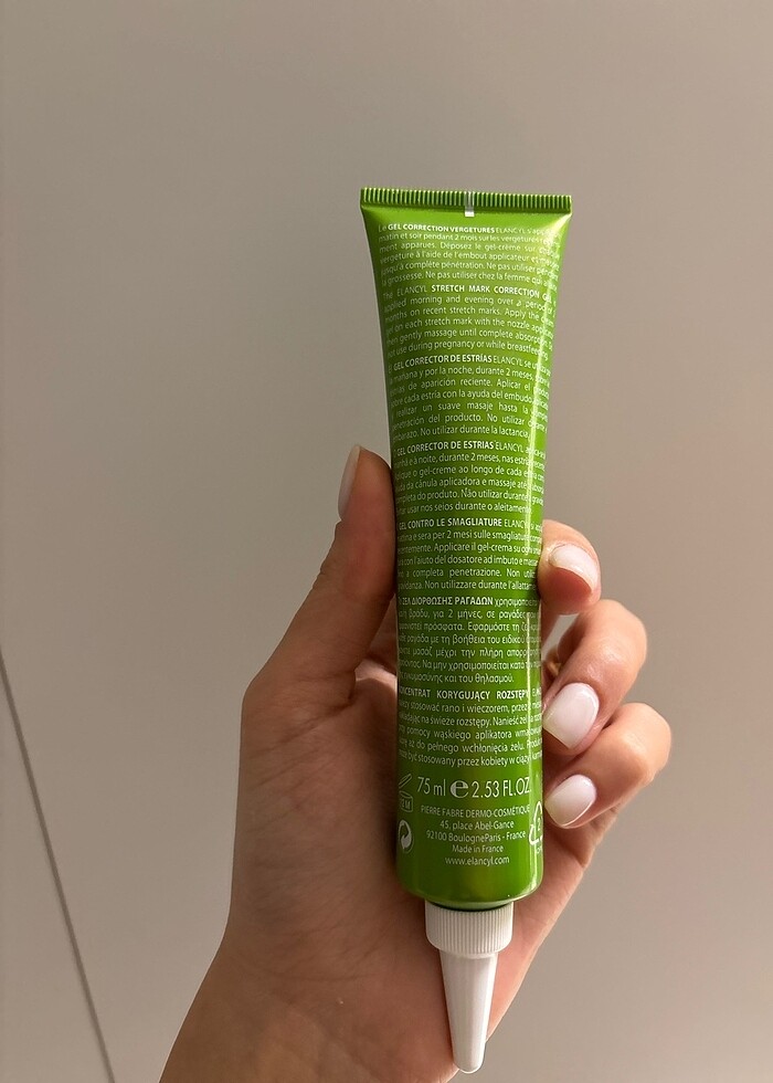 Çatlak kremi - Görsel 2