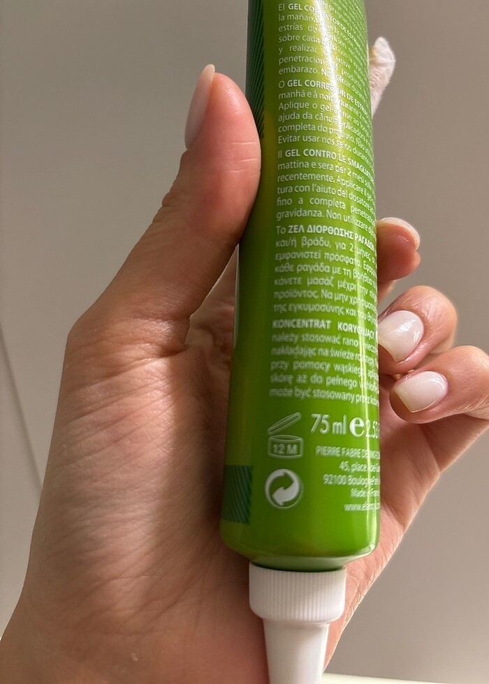 Çatlak kremi - Görsel 3