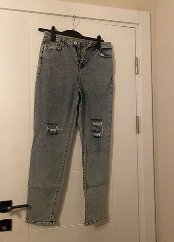 32 Beden Kot pantolon