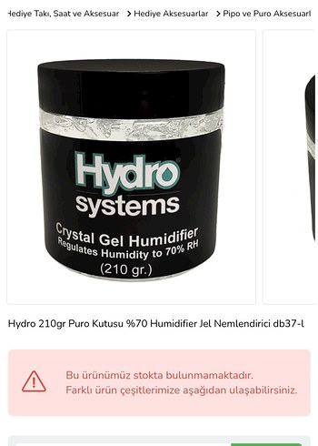 Hydro Systems Kristal Jel210g