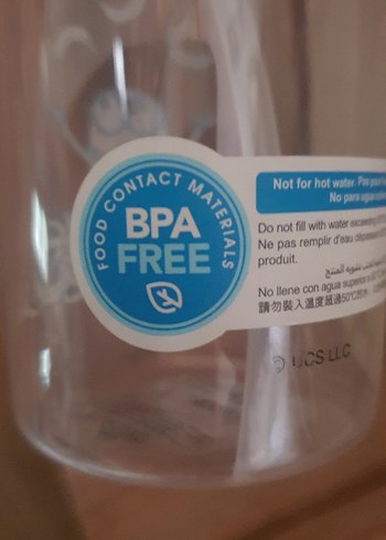 Minion Figürlü Sarı Bebek Biberonu - Görsel 4