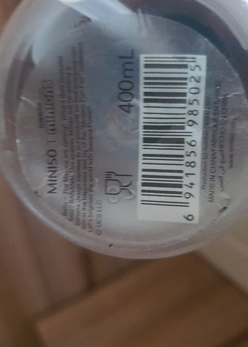 Minion Figürlü Sarı Bebek Biberonu - Görsel 6