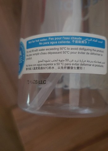 Minion Figürlü Sarı Bebek Biberonu - Görsel 5