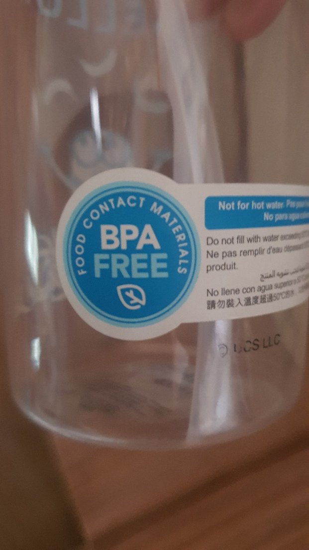 Minion Figürlü Sarı Bebek Biberonu - Görsel 4