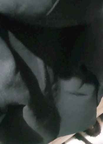 Gri Denim Midi Ceket Kemerli ve Çift Göğüs Cepli - Görsel 16