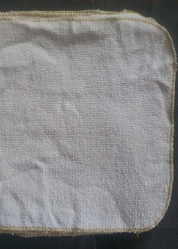 Beyaz Mutfak Bezi - Görsel 2