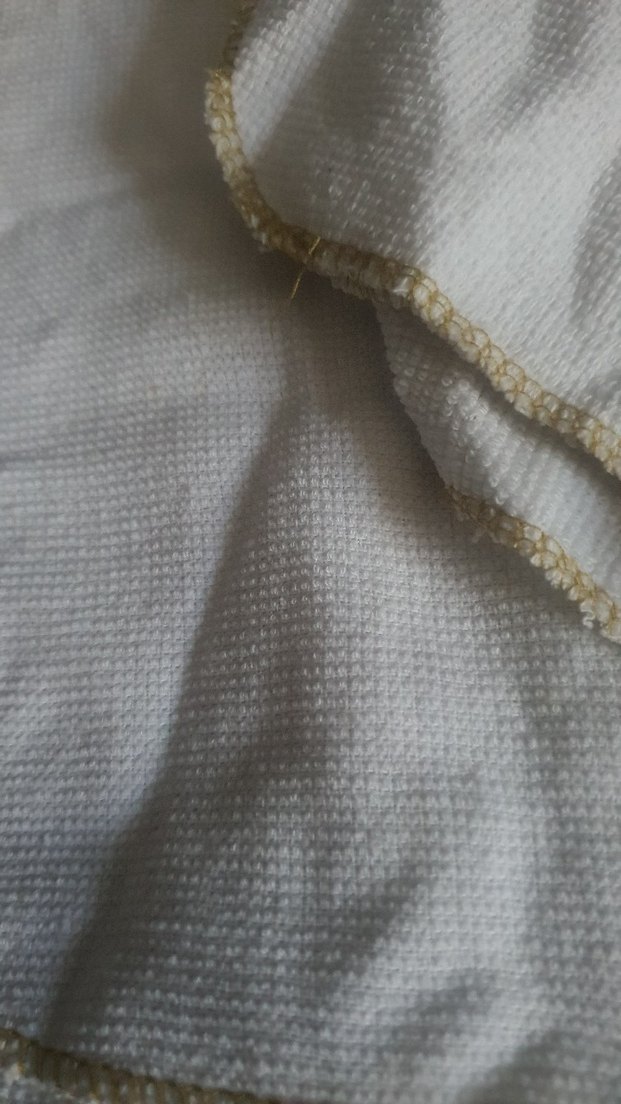 Beyaz Mutfak Bezi - Görsel 4