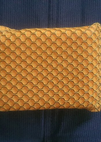 Parlak Sarı Banyo Süngeri - Görsel 2