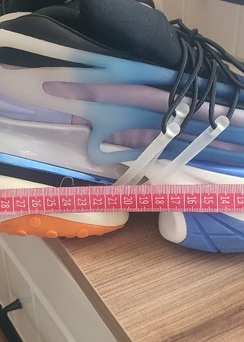 Balmain unicorn orjinal  Spor Ayakkabı - Görsel 6