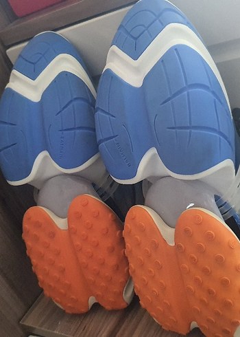 Balmain unicorn orjinal  Spor Ayakkabı - Görsel 9