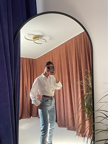 Diğer Açık Mavi Jean
