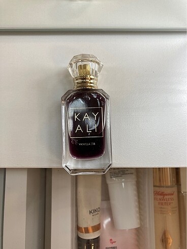 Kayali vanilla 28 parfüm