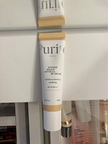 Purito bb cream