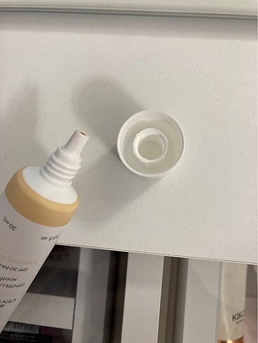 Beden Renk Purito bb cream
