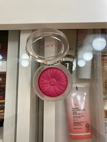 Clinique Clinique pop blush allık