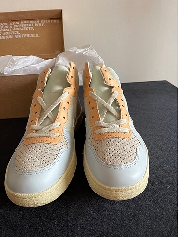 Diğer Veja Kadın Sneaker 39