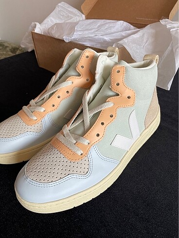 Veja Kadın Sneaker 39