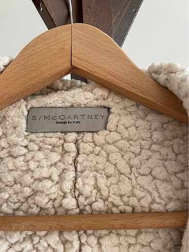 Stella McCartney Stella McCartney Ceket