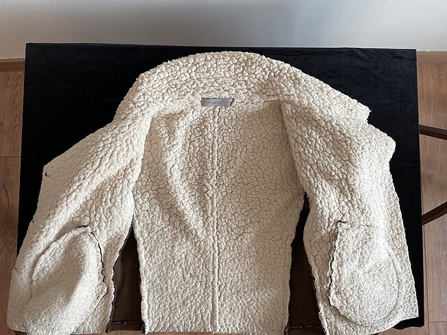 s Beden camel Renk Stella McCartney Ceket
