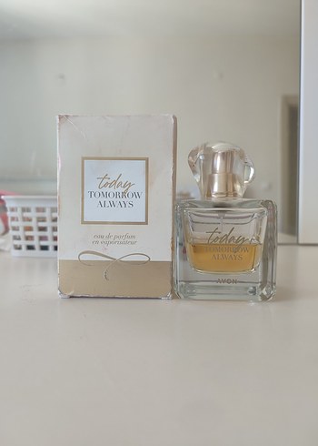 Avon Today Tomorrow Always Kadın Parfümü