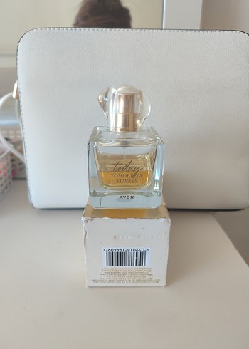 Avon Avon Today Tomorrow Always Kadın Parfümü