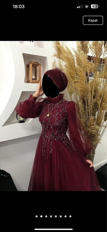 Diğer Abiye