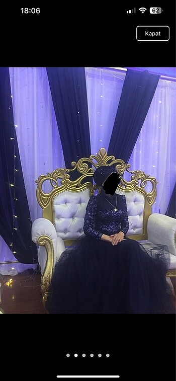 Diğer Abiye