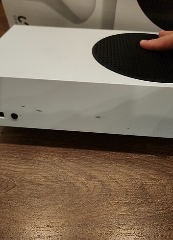 Beden Xbox Series S hediyeli