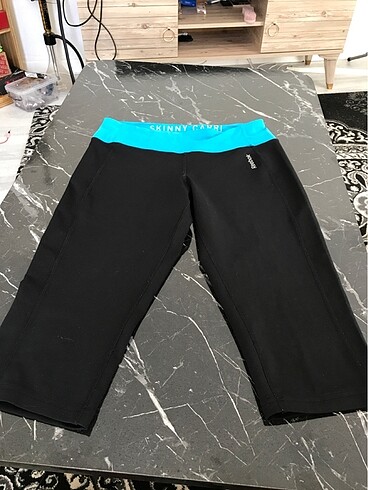Reebok kadın capri