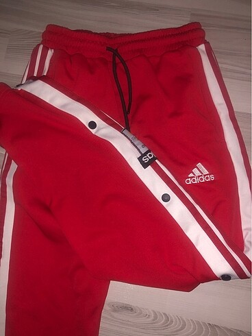 Adidas Kulllanılmadı