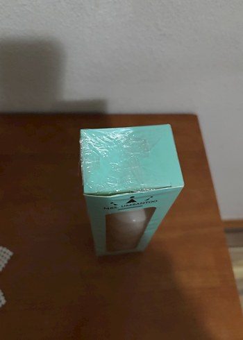 Diğer Umrantoo Limon Özlü Vücut Temizleyici