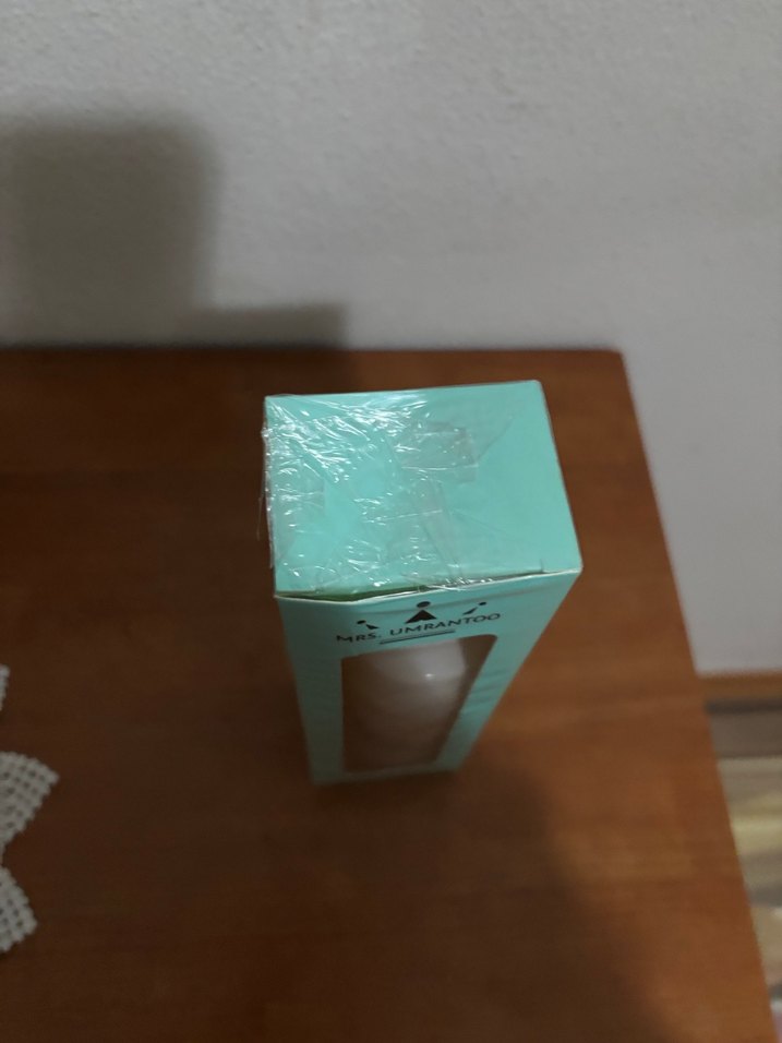 Umrantoo Limon Özlü Vücut Temizleyici - Görsel 2