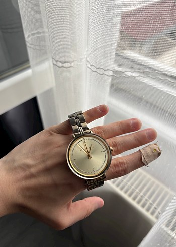 michael kors kadın saat orjinal - Görsel 4