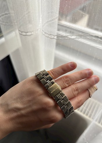  Beden altın Renk michael kors kadın saat orjinal