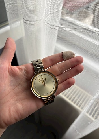  Beden michael kors kadın saat orjinal