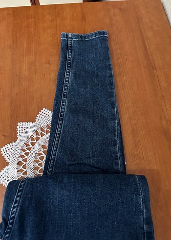 Kot dar pantolon - Görsel 2