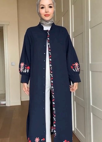 Kadın kimono - Görsel 4