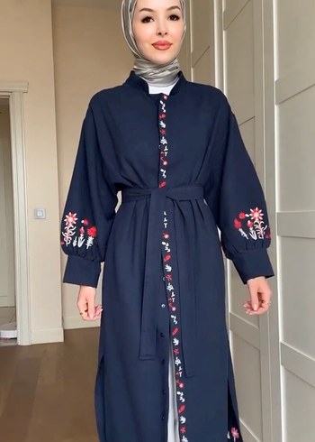 Kadın kimono - Görsel 3