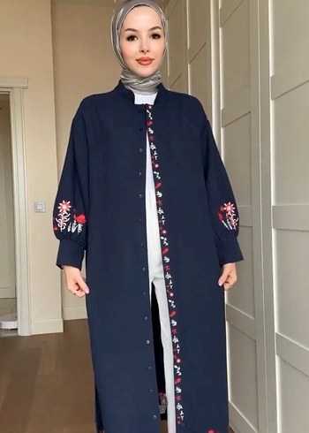 Kadın kimono - Görsel 2