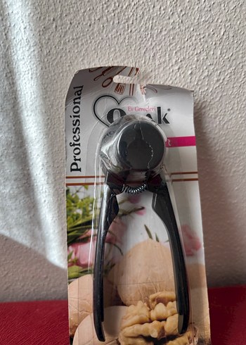 Ceviz ve Fındık Kıracağı - Görsel 2