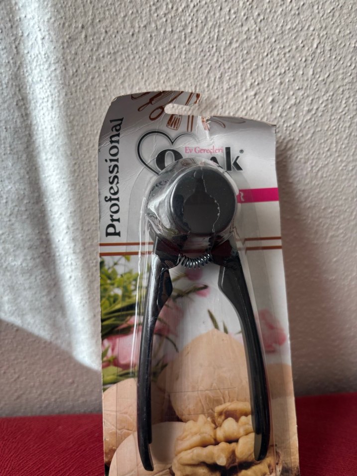 Ceviz ve Fındık Kıracağı - Görsel 2