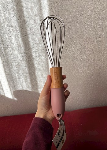 Mutfak Çırpıcı - Görsel 2