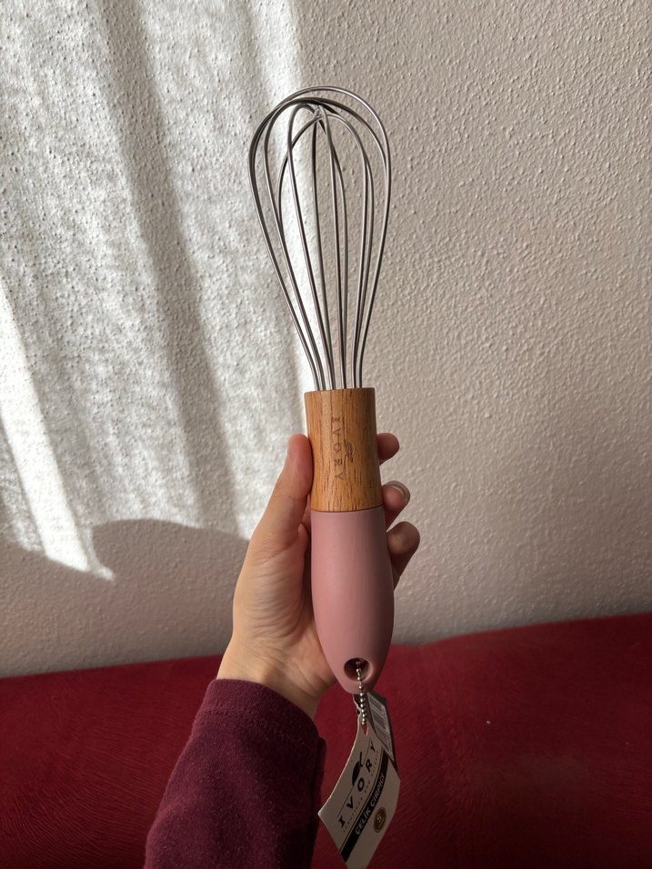 Mutfak Çırpıcı - Görsel 2