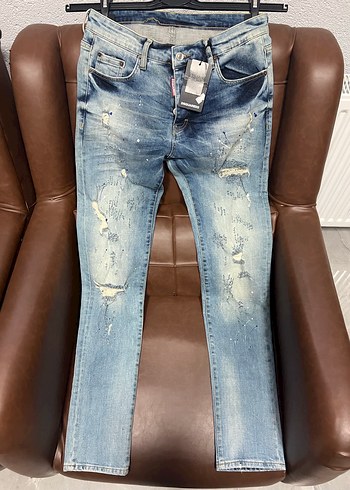 DSquared2 Erkek Pantolon