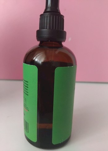 True Bee Biberiye Saç Güçlendirici Serum - Görsel 2