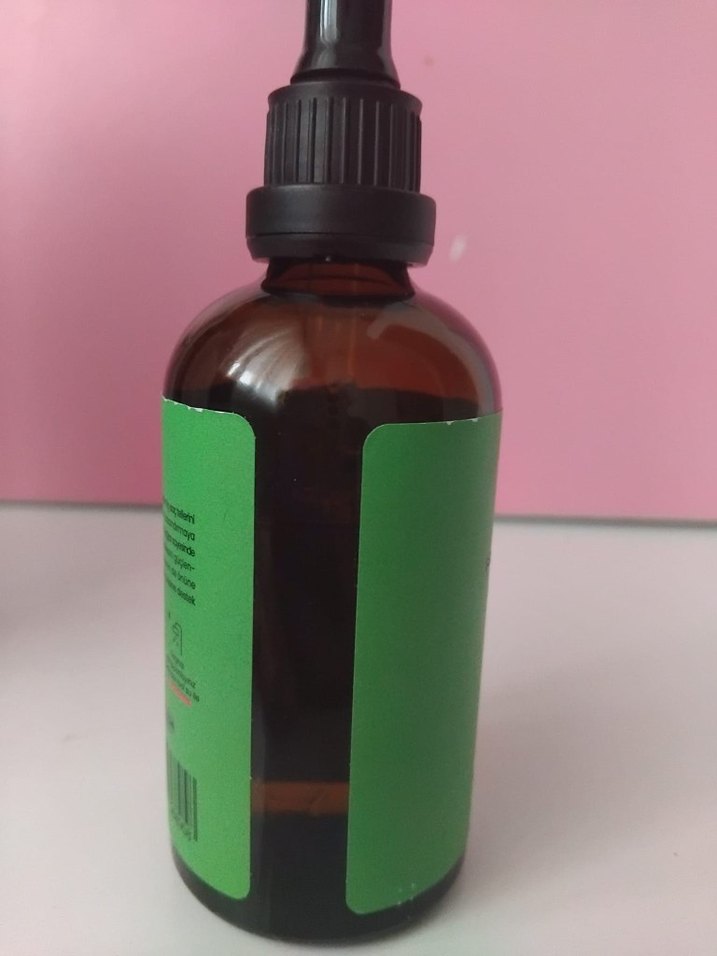 True Bee Biberiye Saç Güçlendirici Serum - Görsel 2