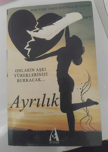 Ayrılık - Onların Aşkı Yüreklerinizi Burkacak