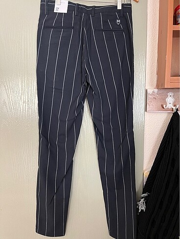 34 Beden Knowledge cotton apparel pantolon