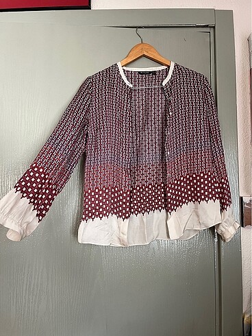 Massimo Dutti Massimo dutti gömlek